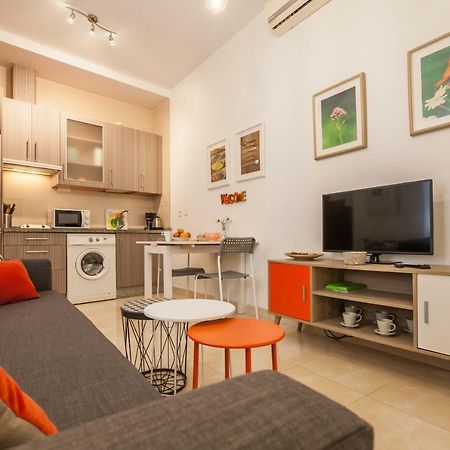 Homefeel Alameda Seville Ngoại thất bức ảnh