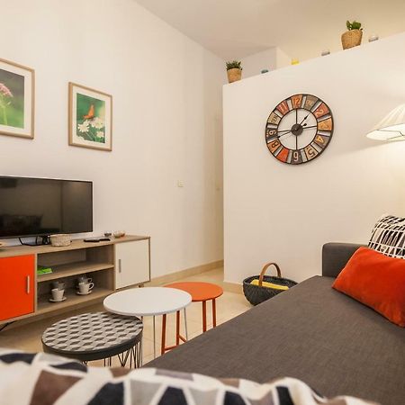 Homefeel Alameda Seville Ngoại thất bức ảnh