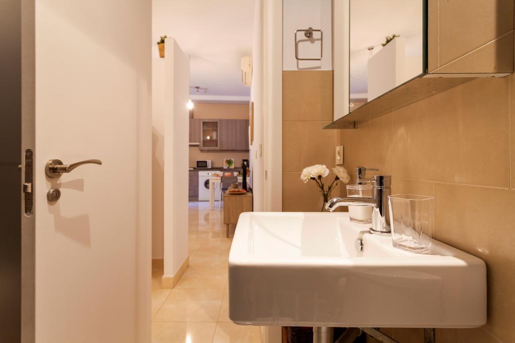 Homefeel Alameda Seville Ngoại thất bức ảnh