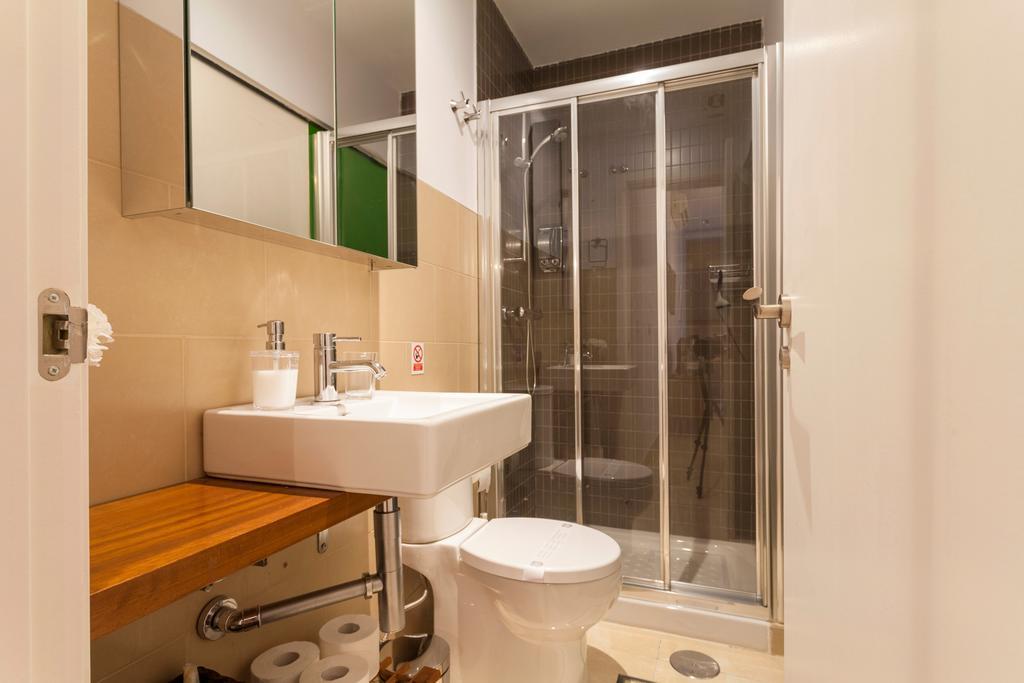 Homefeel Alameda Seville Ngoại thất bức ảnh
