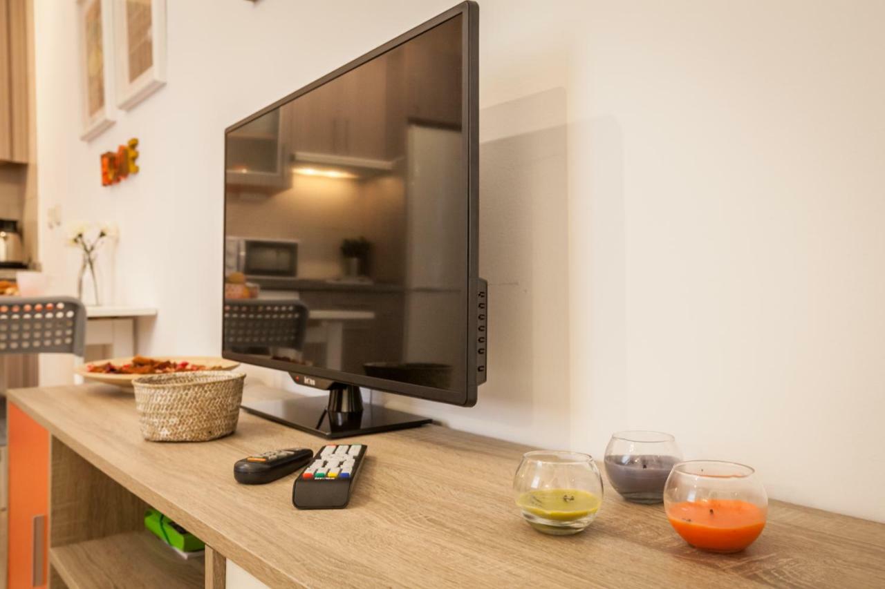 Homefeel Alameda Seville Ngoại thất bức ảnh