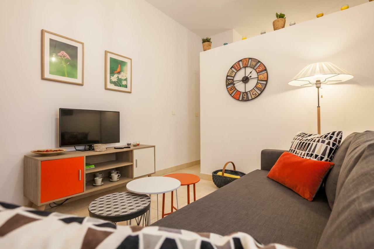 Homefeel Alameda Seville Ngoại thất bức ảnh