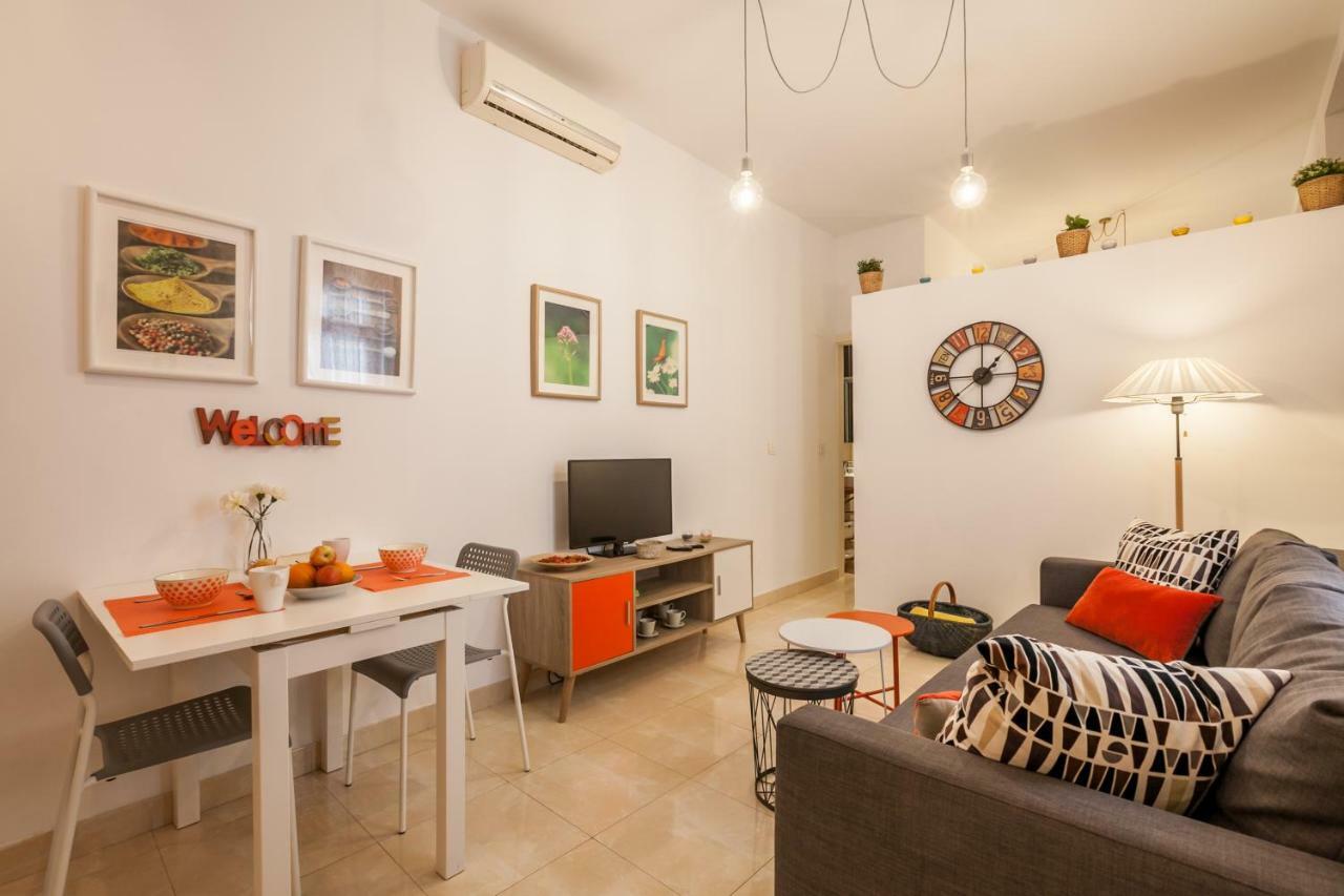Homefeel Alameda Seville Ngoại thất bức ảnh